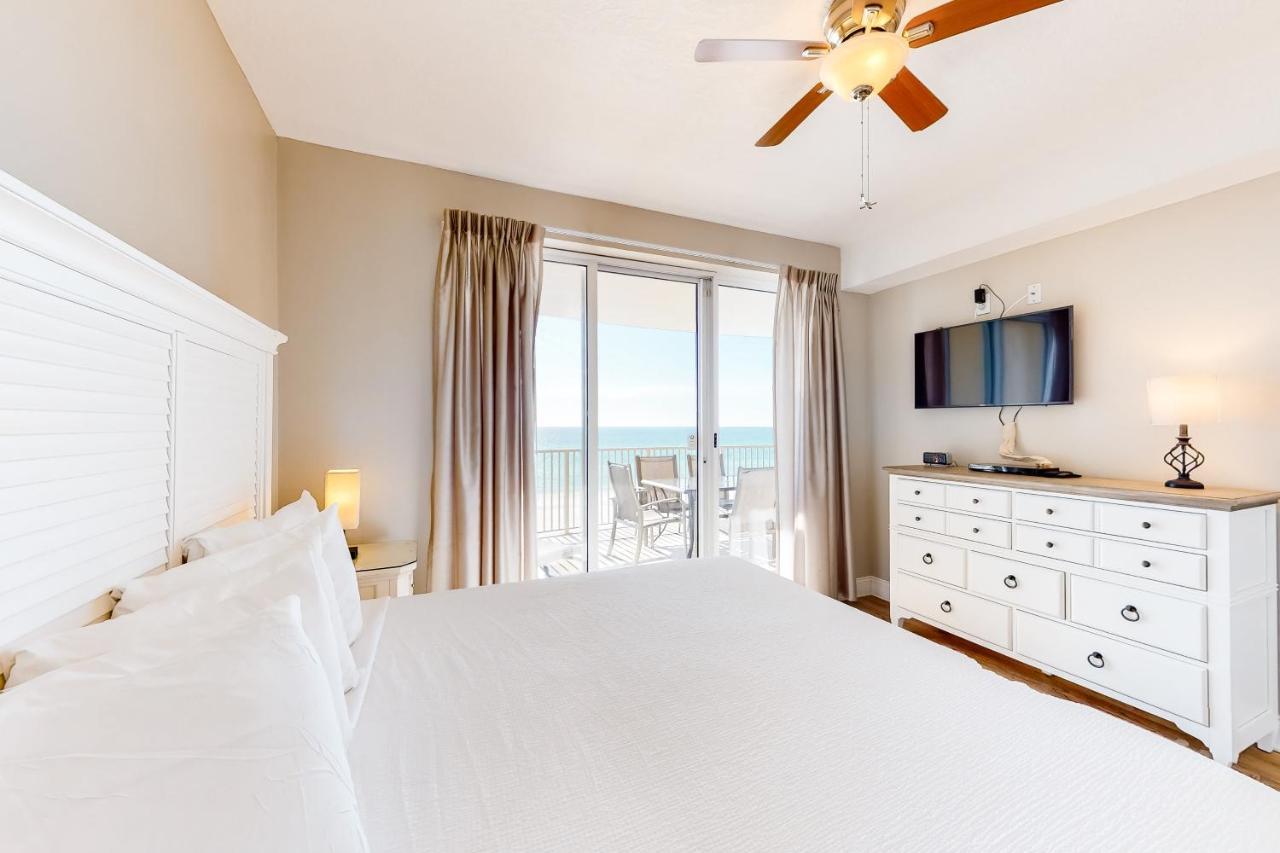 Ocean Villa 0505 Panama City Beach Zewnętrze zdjęcie