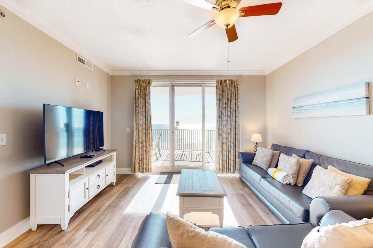 Ocean Villa 0505 Panama City Beach Zewnętrze zdjęcie