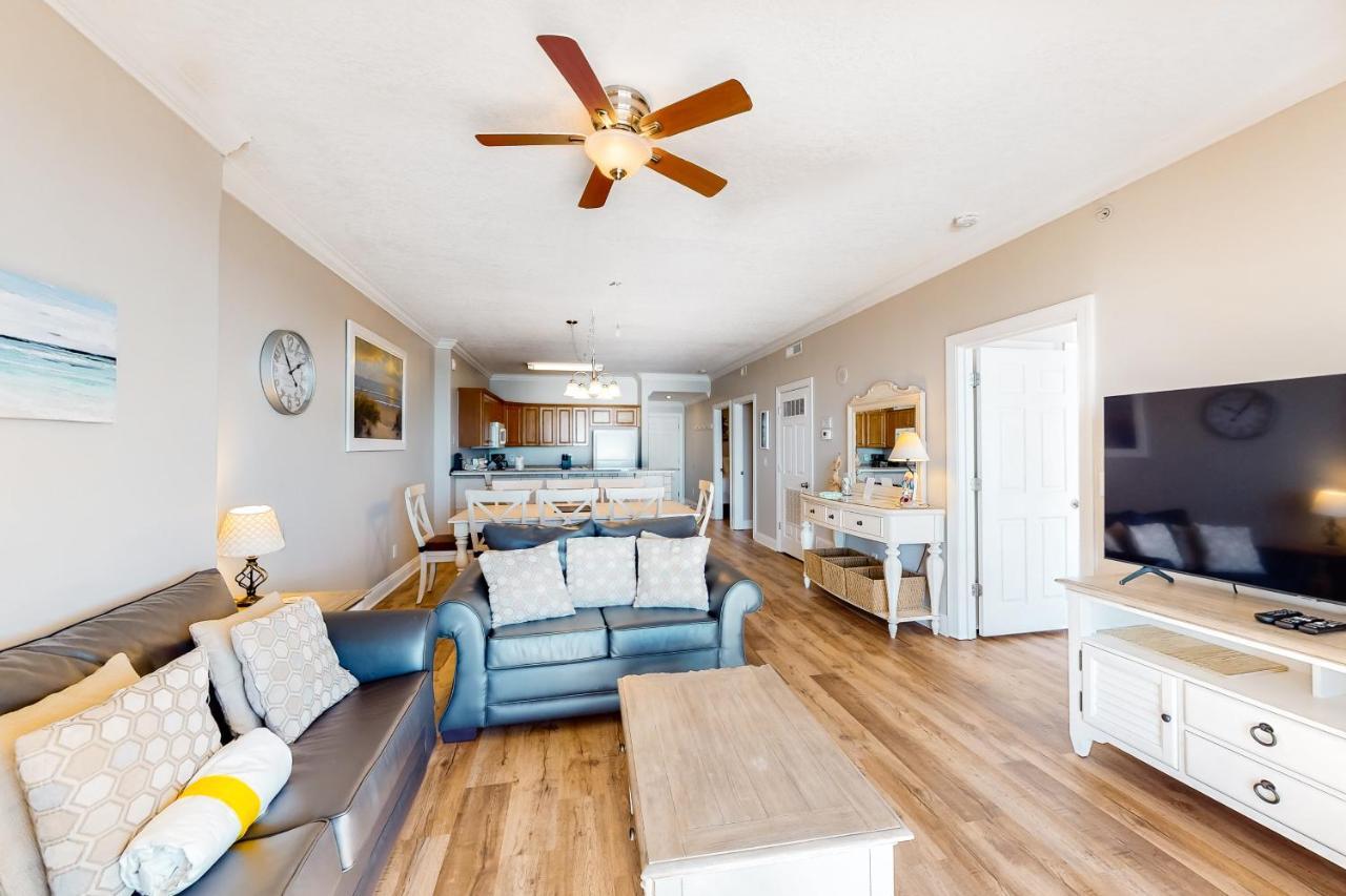 Ocean Villa 0505 Panama City Beach Zewnętrze zdjęcie