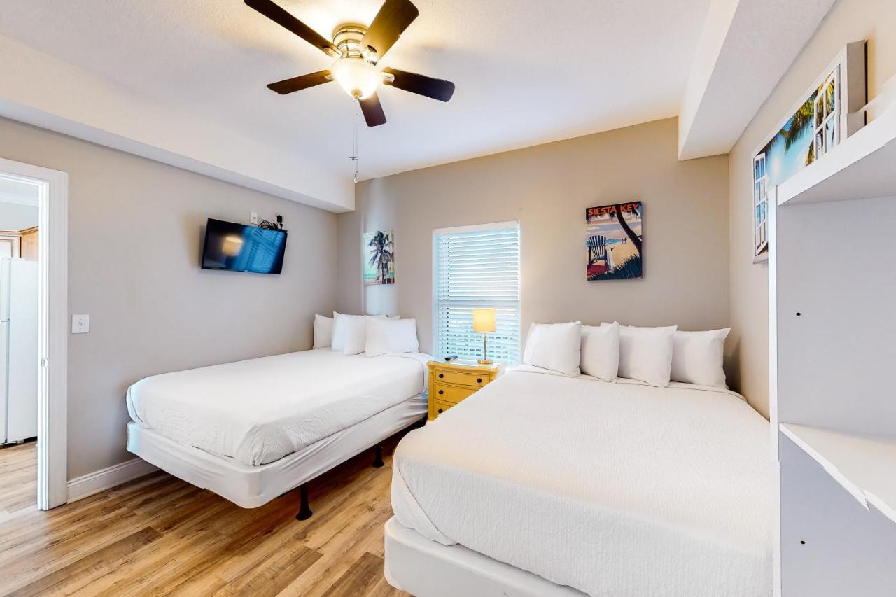Ocean Villa 0505 Panama City Beach Zewnętrze zdjęcie