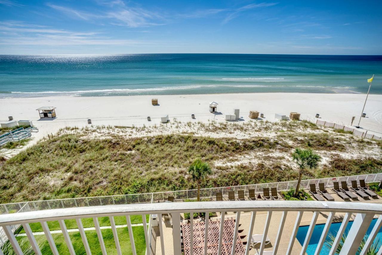 Ocean Villa 0505 Panama City Beach Zewnętrze zdjęcie