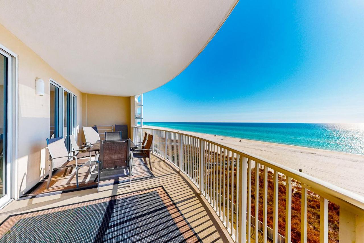 Ocean Villa 0505 Panama City Beach Zewnętrze zdjęcie